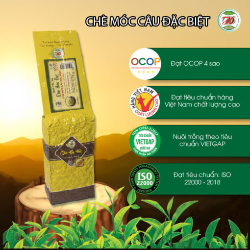 Chè Móc Câu đặc biệt