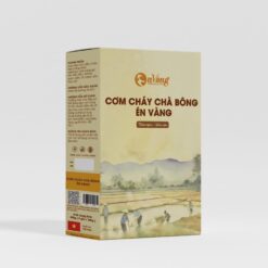 Cơm cháy chà bông Én Vàng