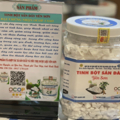 Tinh bột sắn dây Yên Sơn 500g - OCOP 3 Sao