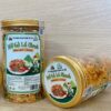 Khô gà lá chanh Yên Thế
