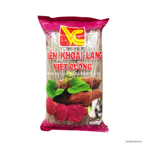 Miến Khoai Lang Việt Cường