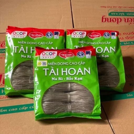 Miến dong cao cấp Tài Hoan