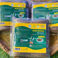 Miến dong Yến Dương