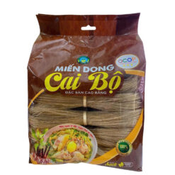 Miến dong Cai Bộ