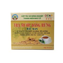 Trà mướp đắng rừng - Ocop 3 sao