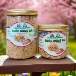 Ruốc Bông Gà Yên Thế