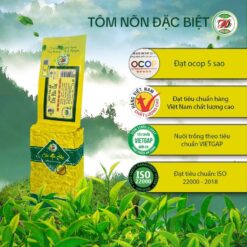 Chè Tôm Nõn đặc biệt