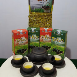 Trà Như Cố