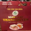 Bánh khảo Thanh Quyên