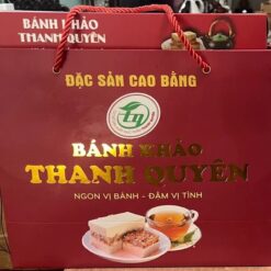 Bánh khảo Thanh Quyên