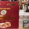 Bánh khảo Thanh Quyên
