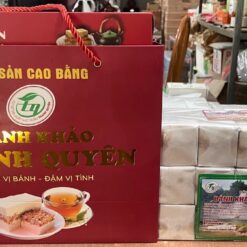 Bánh khảo Thanh Quyên