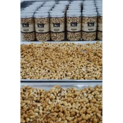 Bỏng ngô nếp cổ (Vị nguyên bản)