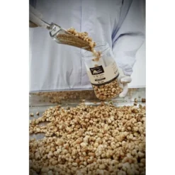 Bỏng ngô nếp cổ (Vị nguyên bản)