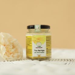 Tinh bột nghệ hữu cơ Thanh Tùng NB hộp 80g