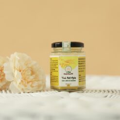 Tinh bột nghệ hữu cơ hộp 80g