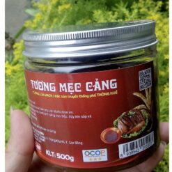 Tương Mẹc Cảng