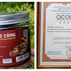 Tương Mẹc Cảng