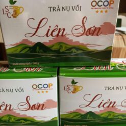 Trà nụ vối Liên Sơn