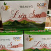 Trà nụ vối Liên Sơn