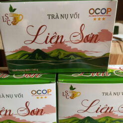 Trà nụ vối Liên Sơn