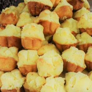 Bánh thuẫn Quảng Nam