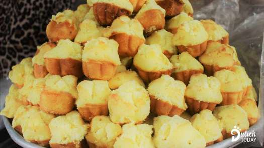 Bánh thuẫn Quảng Nam