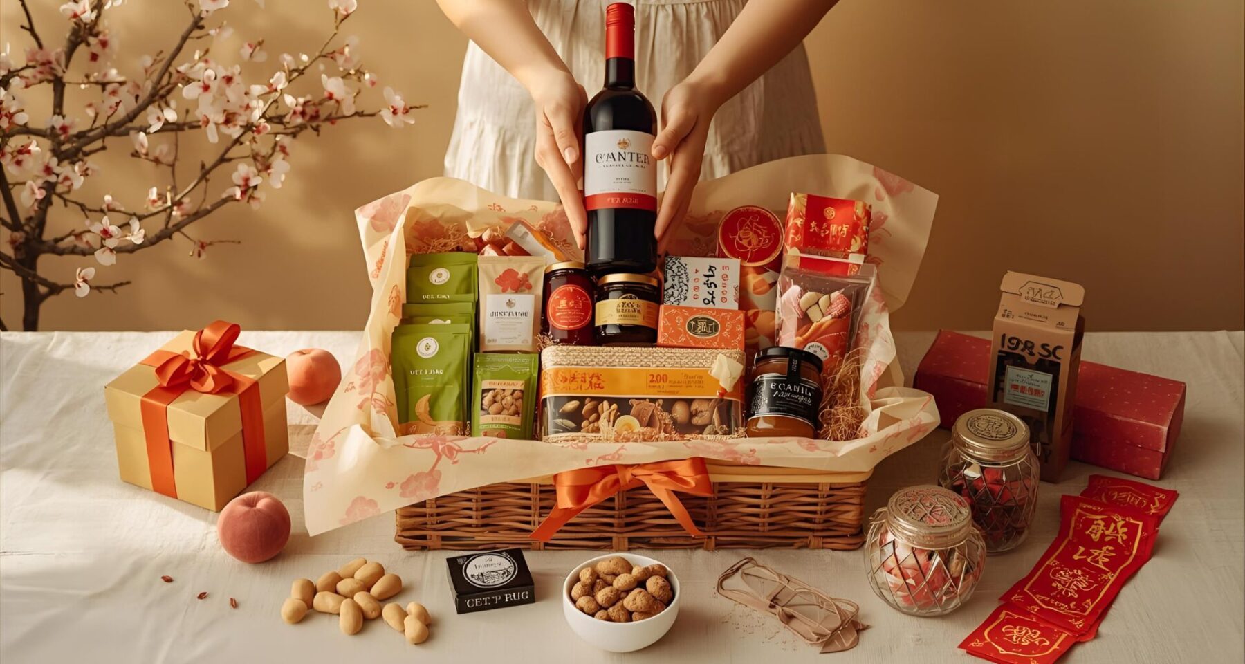 Bước 2 Sắp xếp sản phẩm theo tầng